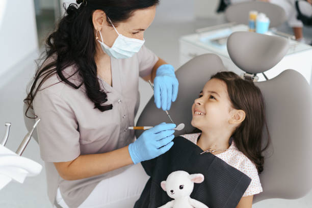 Best Broken or Cracked Tooth Emergency Dentist in Westminster, CA