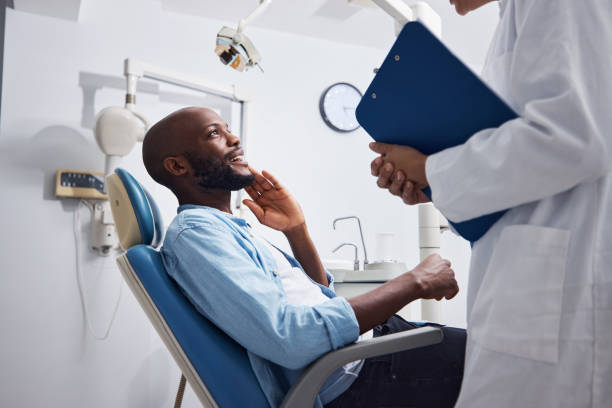 Best Emergency Dental Extractions in Westminster, CA