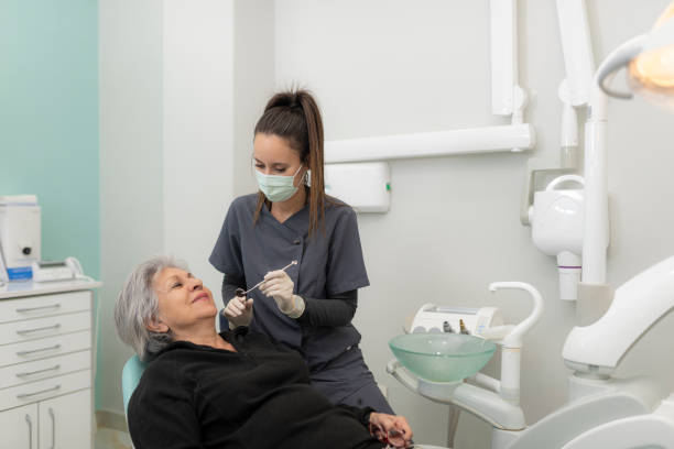 Best Emergency Dentist for Knocked-Out Tooth in Westminster, CA