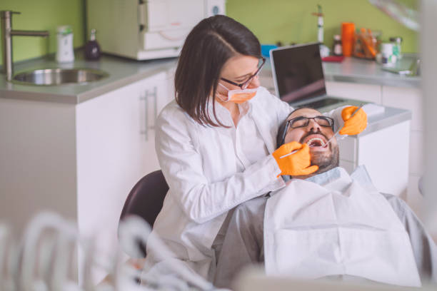 Best Orthodontic Emergency Dentist in Westminster, CA