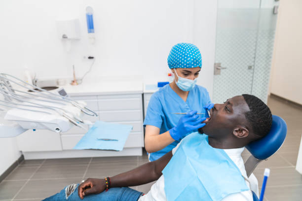 Best Emergency Dentist for Lost Fillings or Crowns in Westminster, CA