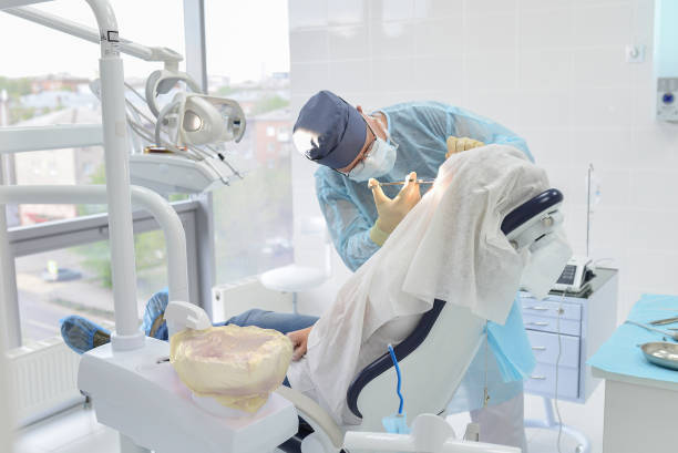 Best Emergency Dentist for Lost Fillings or Crowns in Westminster, CA